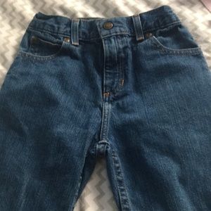 Boys jeans